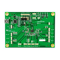 LM10692EVM|TI|DC/DC与AC/DC评估板|EVAL MODULE FOR LM10692