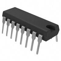 LM13700N/NOPB|TI|IC OPAMP TRANSCOND 2MHZ 16DIP