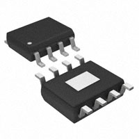 LM22670MRX-5.0/NOPB|TI|DC-DC开关稳压器芯片|IC REG BUCK 5V 3A 8SOPWRPAD