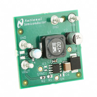 LM22680EVAL/NOPB|TI|DC/DCAC/DC|BOARD EVAL FOR LM22680