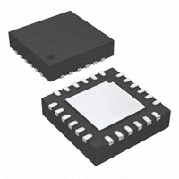 LM25056PSQ/NOPB|TI|оƬ|IC PWR MGMT W/PMBUS 24LLP