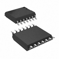 LM2574M-3.3/NOPB|TI|IC REG BUCK 3.3V 0.5A 14-SOIC