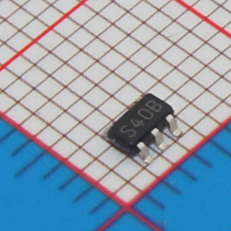 LM2611BMFX/NOPB|TI|DC-DCѹоƬ|IC REG CUK ADJ 0.3A SOT23-5