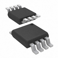 LM2623AMM/NOPB|TI|DC-DCѹоƬ|IC REG BOOST ADJ 2A 8VSSOP