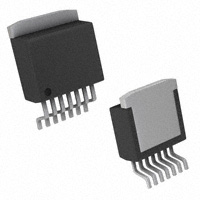 LM2673SX-ADJ/NOPB|TI|DC-DCѹоƬ|IC REG BUCK ADJ 3A TO263-7