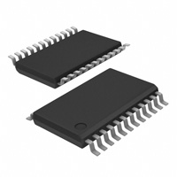 LM2717MTX|TI|DC-DCѹоƬ|IC REG BUCK 3.3V/ADJ DL 24-TSSOP