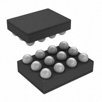 LM2757TM/NOPB|TI|DC-DCѹоƬ|IC REG BOOST SWITCHED CAP 12USMD