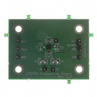 LM2793LDEV|TI|LED|BOARD EVALUATION LM2793LD