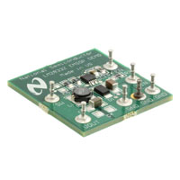 LM2833ZMYEVAL|TI|DC/DCAC/DC|BOARD EVAL LM2833 3MHZ 10MSOP