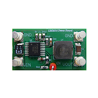 LM2854-1000EVAL|TI|DC/DCAC/DC|BOARD DEMO FOR LM2854-1000