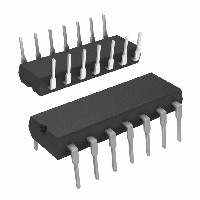 LM2901N/PB|TI|ԱȽоƬ|IC COMPARATOR QUAD VOLT 14-DIP