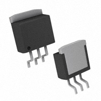 LM2937ESX-3.3/NOPB|TI|线性稳压器芯片|IC REG LDO 3.3V 0.5A DDPAK