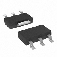 LM2940IMP-15/NOPB|TI|ѹоƬ|IC REG LDO 15V 1A SOT223