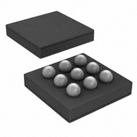 LM3207TL/NOPB|TI|DC-DC开关稳压器芯片|IC REG BUCK SYNC ADJ 0.65A 9USMD