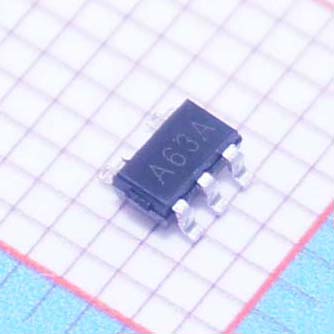 LM321MFX|TI|IC OPAMP GP 1MHZ SOT23-5