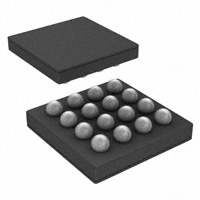 LM3280TL/NOPB|TI|线性切换式稳压器芯片|IC REG QD BUCK/LINEAR 16USMD