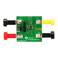 LM3281EVM|TI|EVALUATION MODULE LM3281