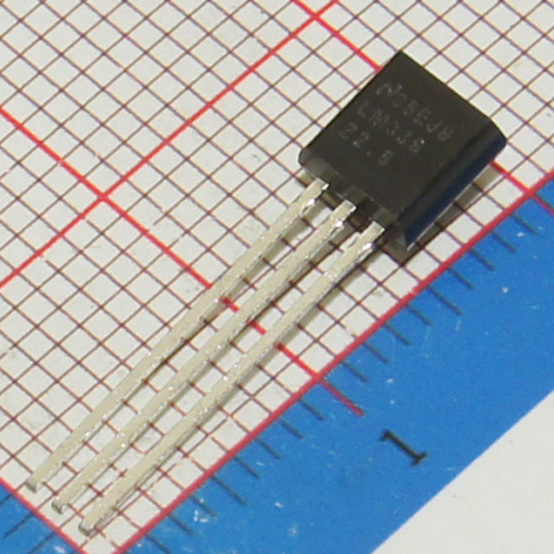 LM336Z-2.5/LFT7|TI|电压基准芯片|IC VREF SHUNT 2.49V TO92-3