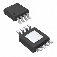 LM3410XMYE/NOPB|TI|LEDоƬ|IC LED DRVR WT/OLED BCKLT 8-MSOP