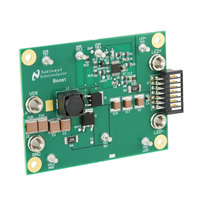 LM3429BSTEVAL/NOPB|TI|LED|BOARD EVAL FOR BOOST LM3429