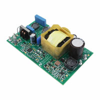 LM3450EV120V15W/NOPB|TI|LED驱动器评估板|BOARD EVAL 120V LM3450