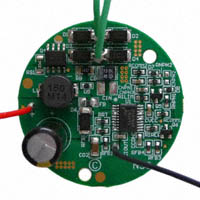 LM3492AR111DEMO/NOPB|TI|LED|BOARD DEMO FOR LM3492AR111