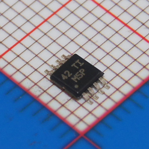 LM358DGKRG4|TI|IC OPAMP GP 700KHZ 8VSSOP