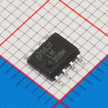 LM358MX/NOPB|TI|ŴŴоƬ|IC OPAMP GP 1MHZ 8SOIC