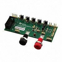 LM3643AEVM|TI| -  LED |EVALUATION MODULE LM3643