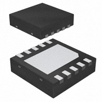 LM3658SD-A/NOPB|TI|عоƬ|IC CHARGER LI-ION USB/AC 10WSON