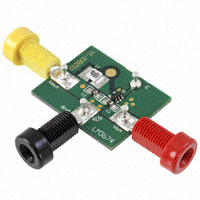 LM3674MF-1.8EV|TI|DC/DCAC/DC|BOARD EVALUATION LM3674MF-1.8