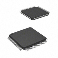 LM3S1162-IQC50-A2|TI|IC MCU 32BIT 64KB FLASH 100LQFP
