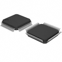 LM3S1626-IQR50-A0T|TI|IC MCU 32BIT 128KB FLASH 64LQFP