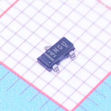 LM4040A25IDBZT|TI|ѹ׼оƬ|IC VREF SHUNT 2.5V SOT23-3