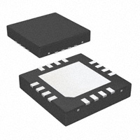 LM4674SQX/NOPB|TI|lŴоƬ|IC AMP AUDIO PWR 2.5W STER 16QFN