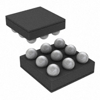 LM4675TL/NOPB|TI|IC AMP AUDIO PWR 2.7W MONO 9BGA