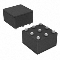 LM4894IBP|TI|lŴоƬ|IC AMP AUDIO PWR 1.4W MONO 9USMD