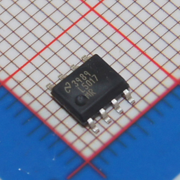 LM5017MRE/NOPB|TI|DC-DCѹоƬ|IC REG BUCK SYNC ADJ 0.6A 8SOPWR