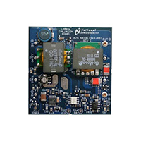 LM5026EVAL|TI|DC/DC与AC/DC评估板|BOARD EVALUATION LM5026