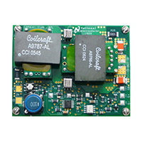 LM5041EVAL|TI|DC/DC与AC/DC评估板|BOARD EVALUATION LM5041