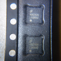 LM5106SDX|TI|ⲿMOSFET|IC GATE DRIVER HALF BRIDGE 10LLP