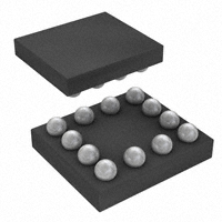 LM5113TMX/NOPB|TI|外部开关MOSFET,电桥驱动器|IC GATE DRVR HALF BRDG 5A 12SMD