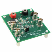 LM7705MMEVAL|TI|DC/DC��AC/DC������|BOARD EVAL FOR LM7705MM