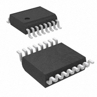 LM83CIMQA/NOPB|TI|IC TEMP SENSOR DIGITAL 16-SSOP