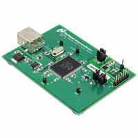 LM95235EVAL/NOPB|TI||BOARD EVALUATION LM95235