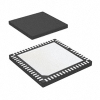 LM96530SQ/NOPB|TI|专用接口芯片|IC TXRX T/R SWITCH 8-CH 60-LLP