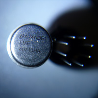 LME49710HA/NOPB|TI|����Ŵ���������Ŵ���оƬ|IC OPAMP AUDIO 55MHZ TO99-8