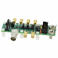 LMH1218EVM|TI|EVAL MODULE FOR LMH1218