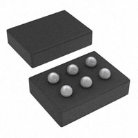 LMH2120UMX/NOPB|TI|RF�����|IC LIN DETECTOR 6GHZ 40BD SMD