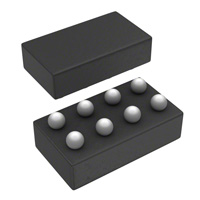 LMH2191TMX/NOPB|TI|IC CLK BUFFER 1:2 52MHZ 8TUSMD